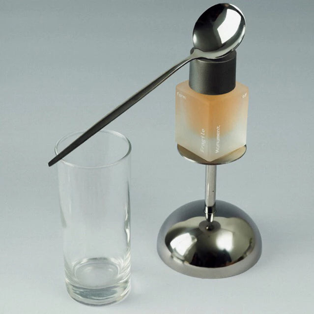 Fragile Monument (50ml) - Form Of Fragrance