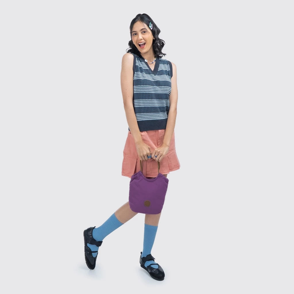 Saucy Handbag - Exsport