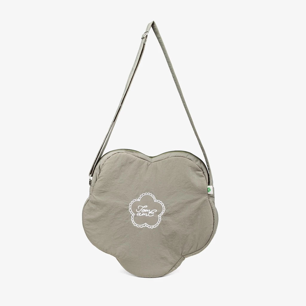 Sakiko Sling Bag - Tome Ame