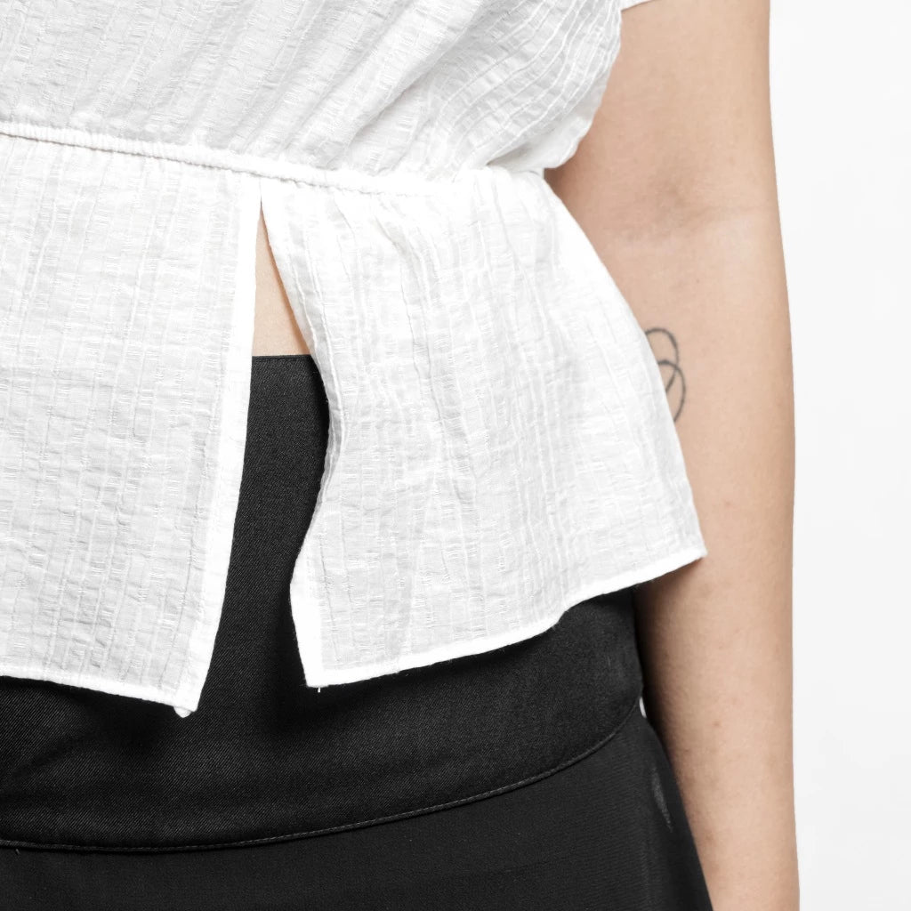 Calma Blouse - Isoos Studios