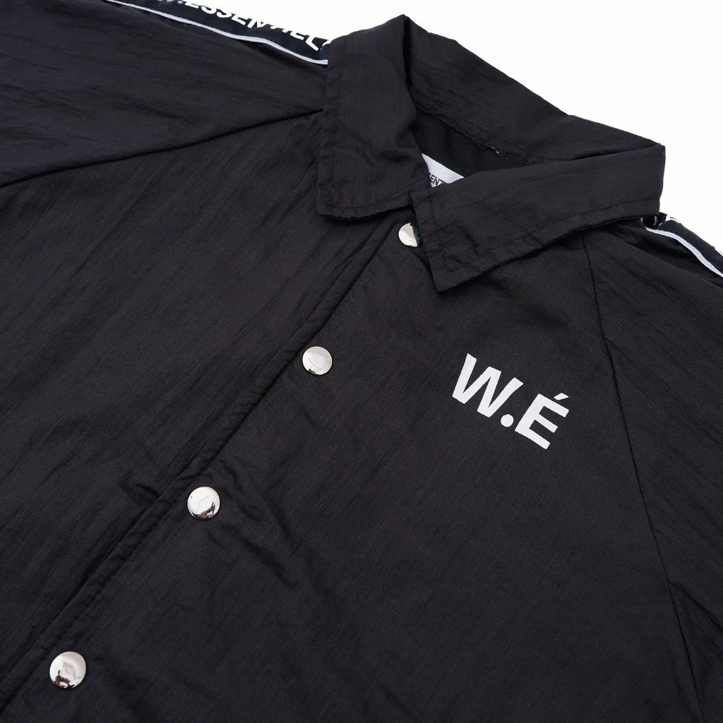 HGL Bambini - Delibes Windbreaker Jacket - W.Essentiels Primavera