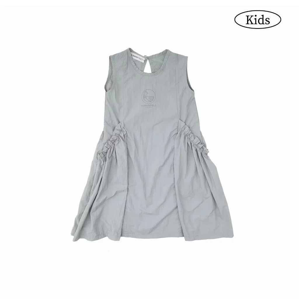 HGL Bambini - Nocera Dress - W.Essentiels Primavera
