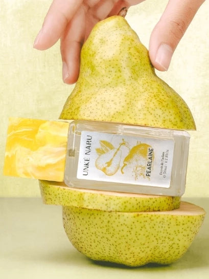Pearlaine (50ml) - Unke Naru