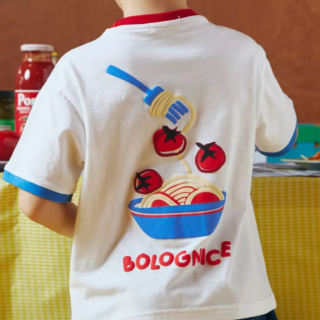 HGL Bambini - Bolongnice Shirt - Minia By Etni