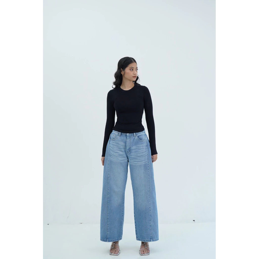 Maison Jeans - Jinzu