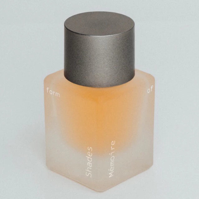 Shades Memoire (50ml) - Form Of Fragrance
