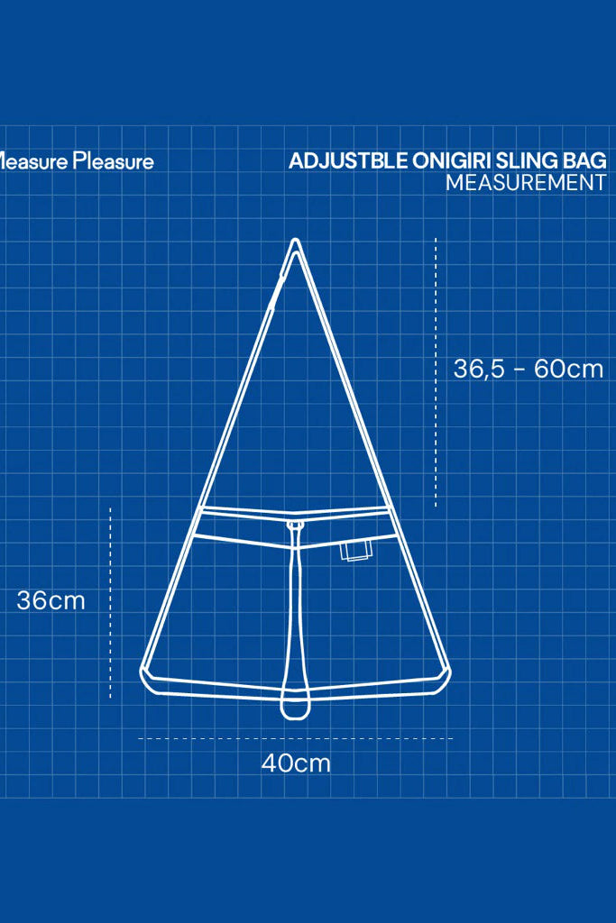 Onigiri Adjustable 11 - Measure Pleasure