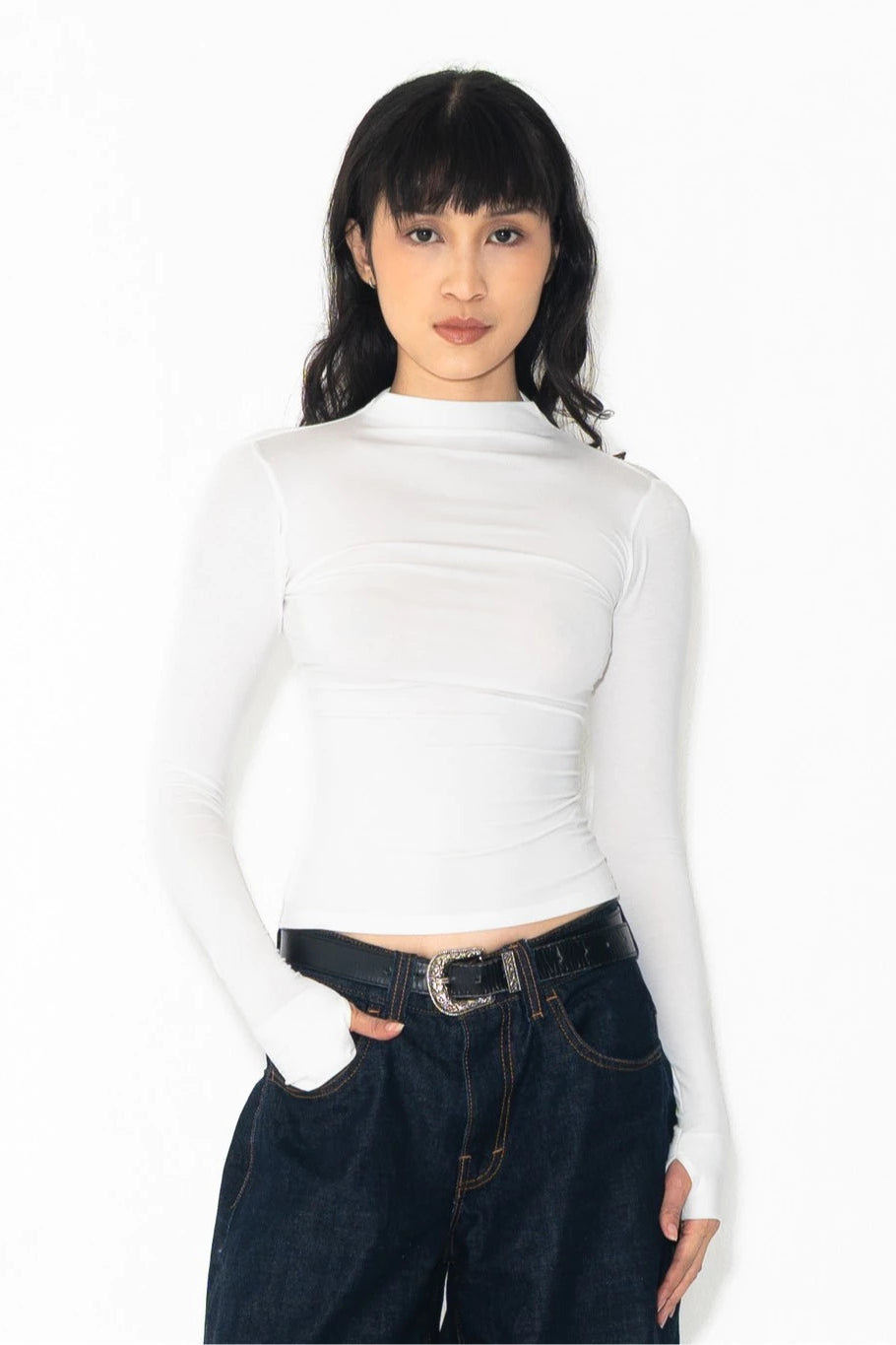 Mirra OffWhite - Suma Shape