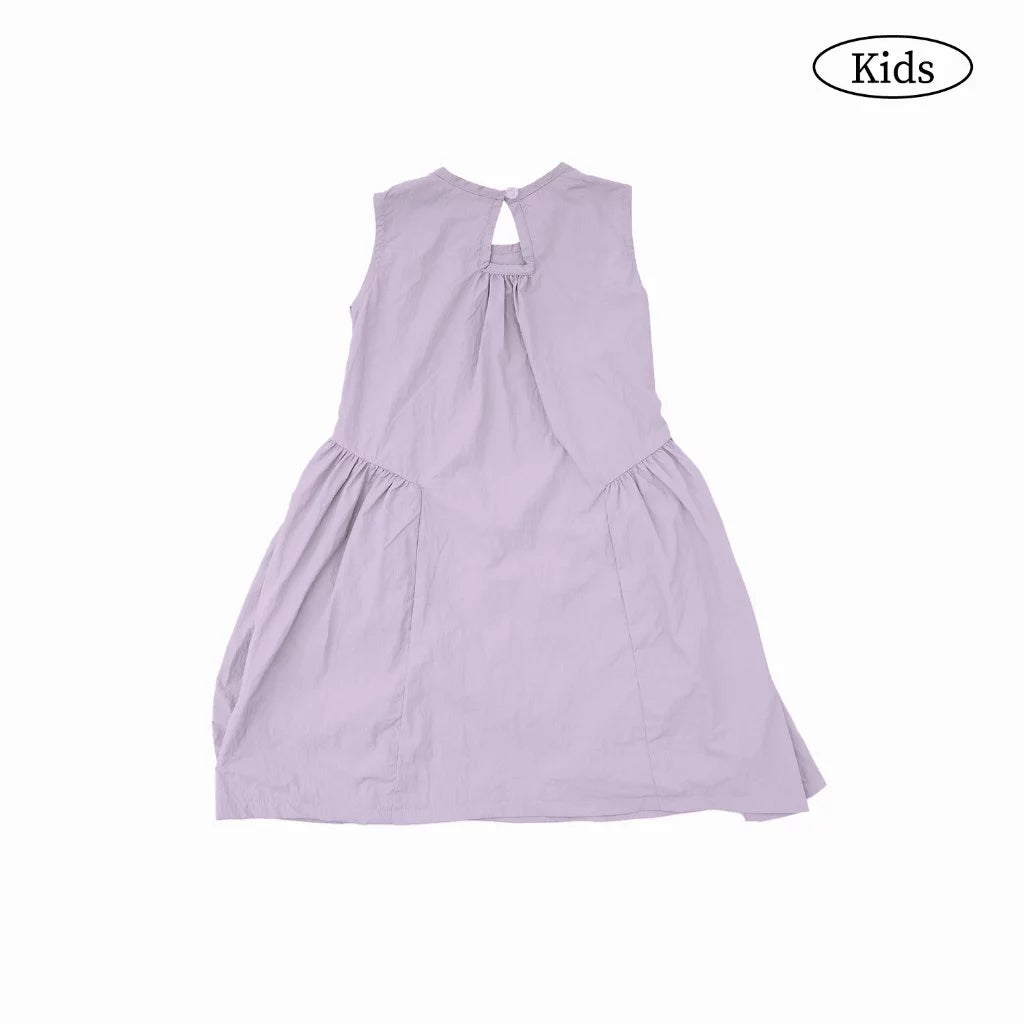 HGL Bambini - Nocera Dress - W.Essentiels Primavera