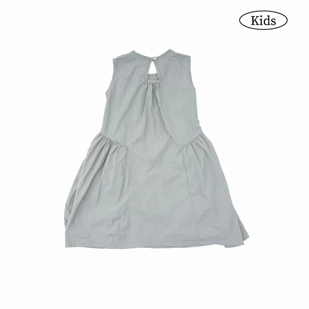 HGL Bambini - Nocera Dress - W.Essentiels Primavera