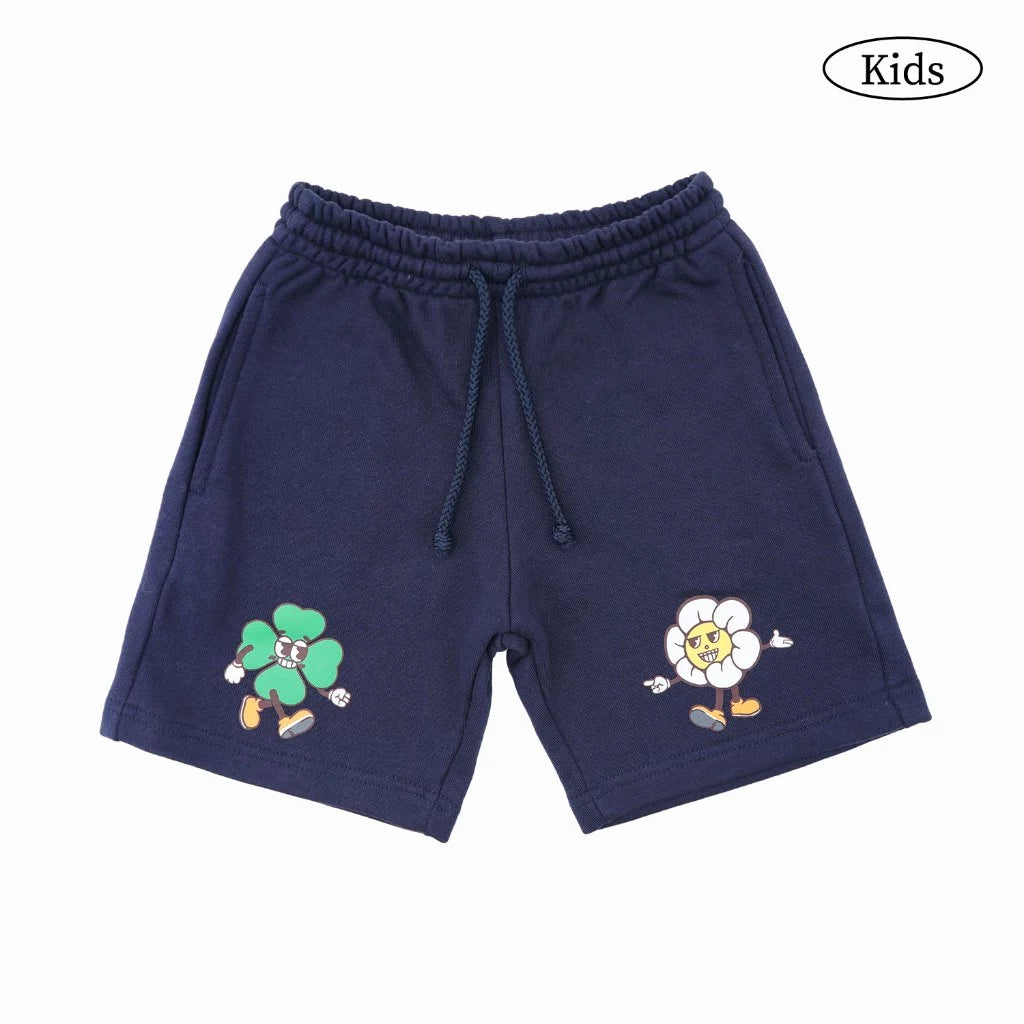 HGL Bambini - Hache Oversized Pants - W.Essentiels Primavera