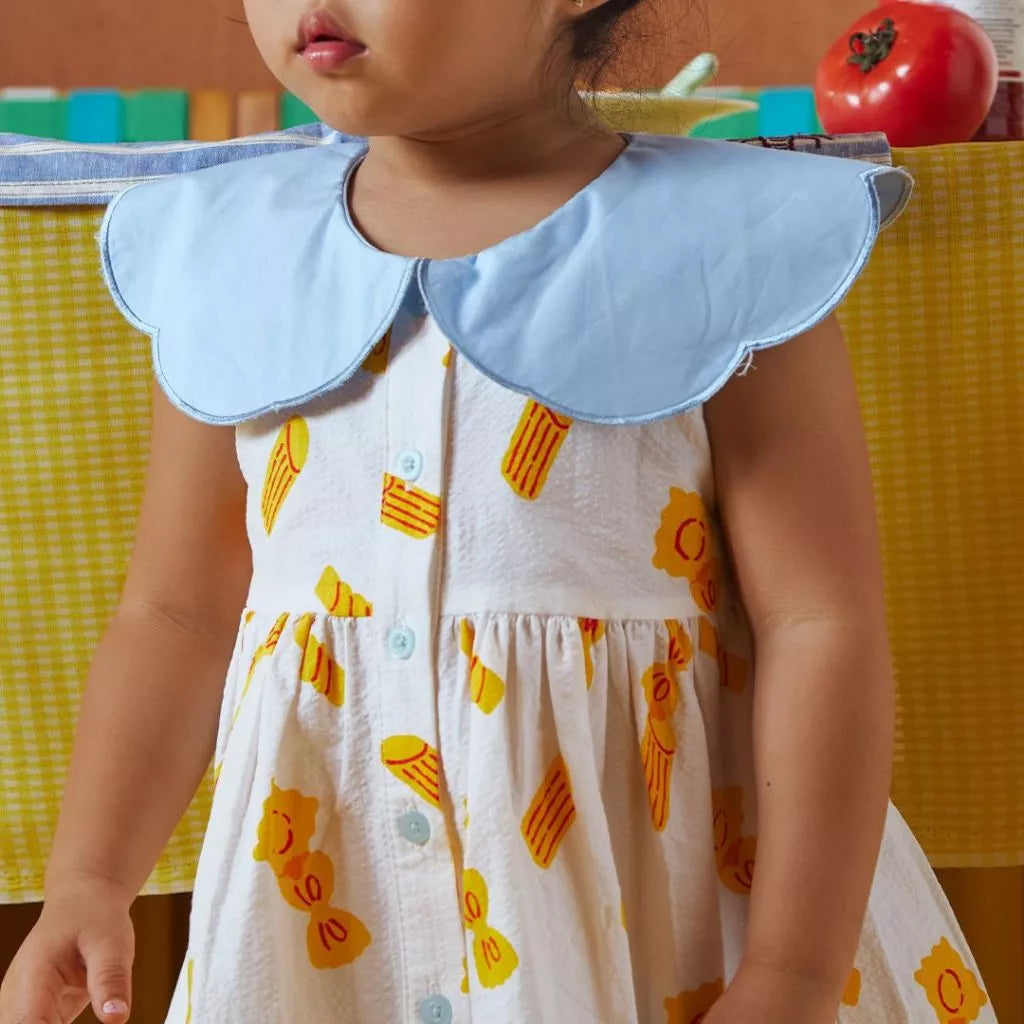 HGL Bambini - Penne Dress - Minia By Etni