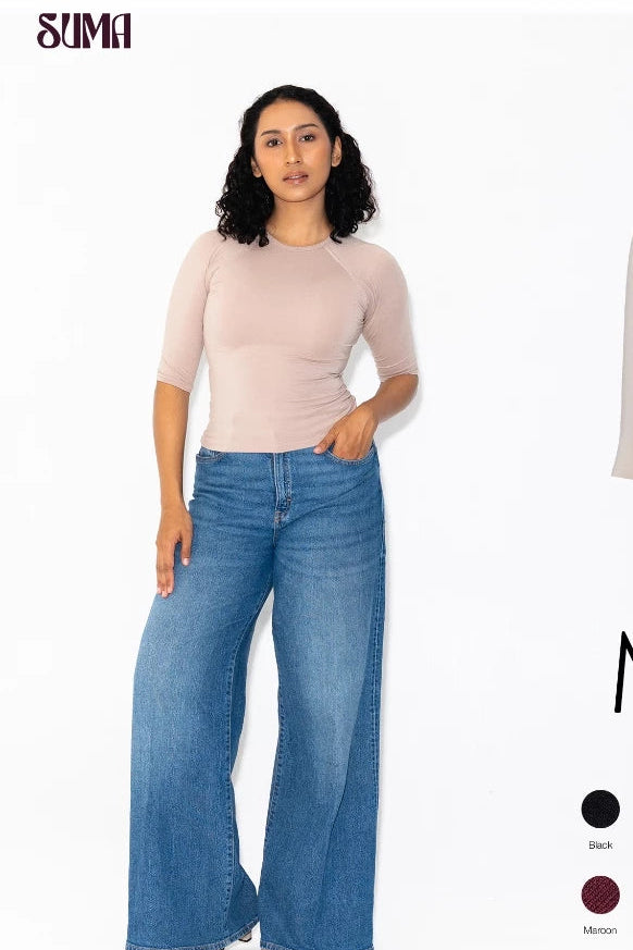 Muse Taupe - Suma Shape