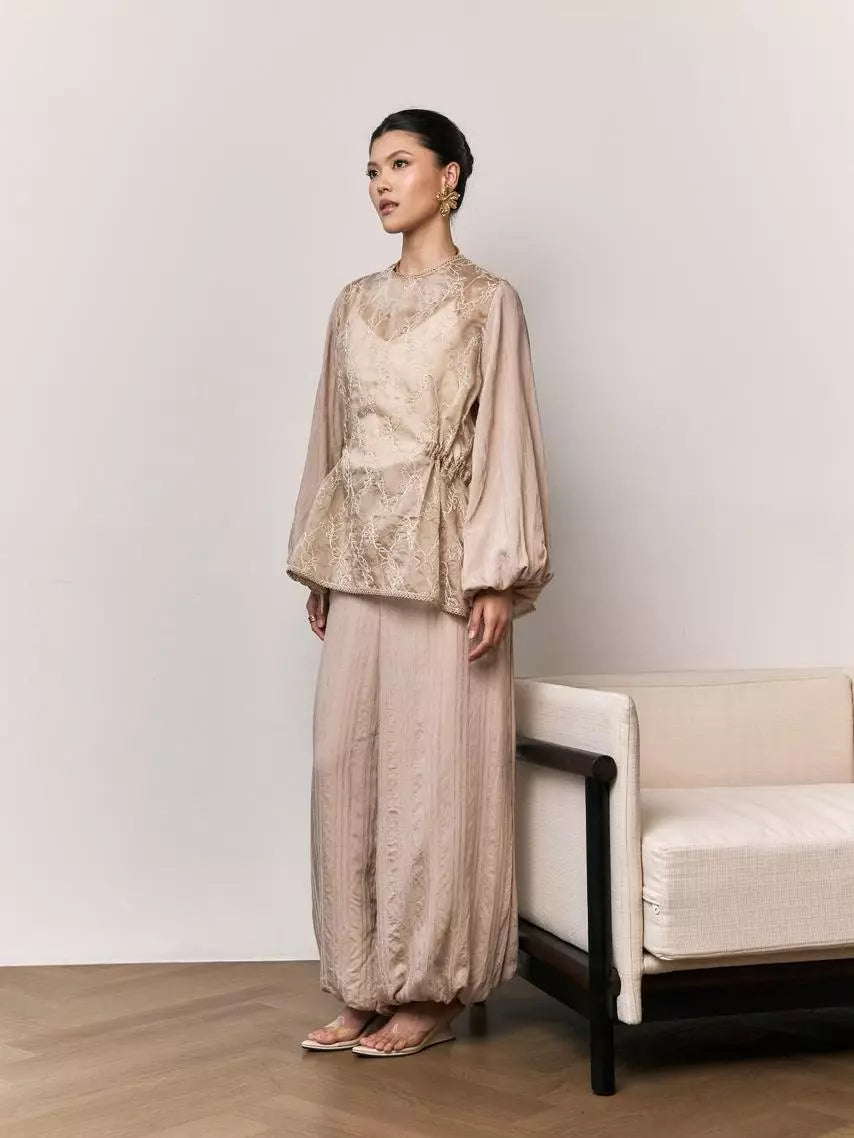 Ariela Blouse - Mine