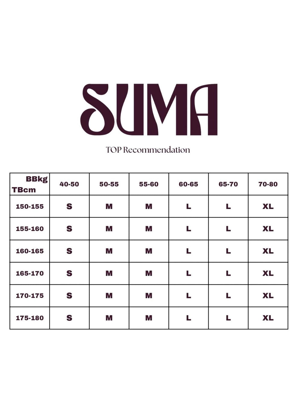 Solene Chocolate - Suma Shape