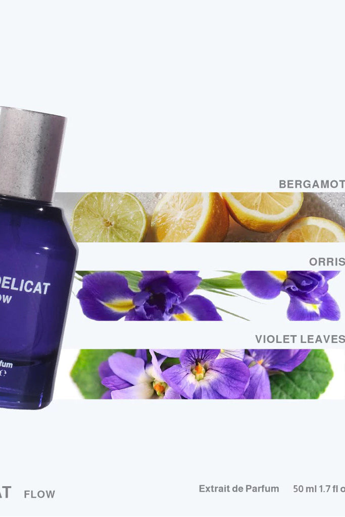 Flow  (50ML) - Tres Delicat