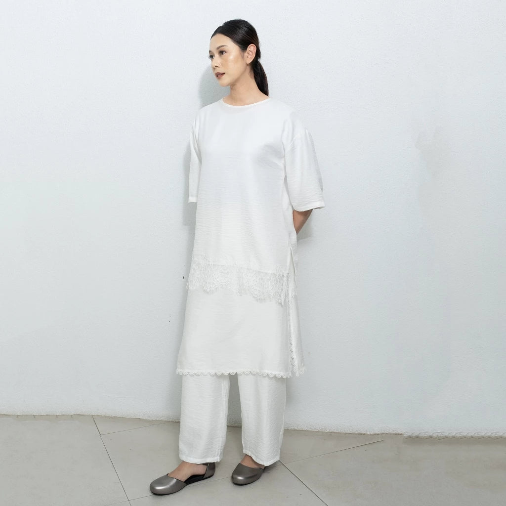 Hagia Pants - Aumone