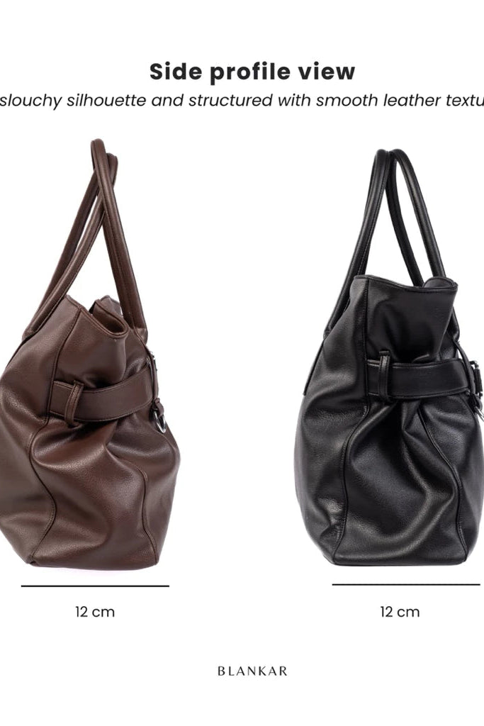 Carson Bag - Blankar Archives