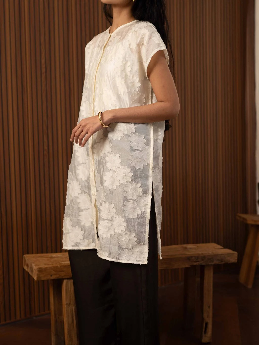 Yuna Tunik - Monday To Friday