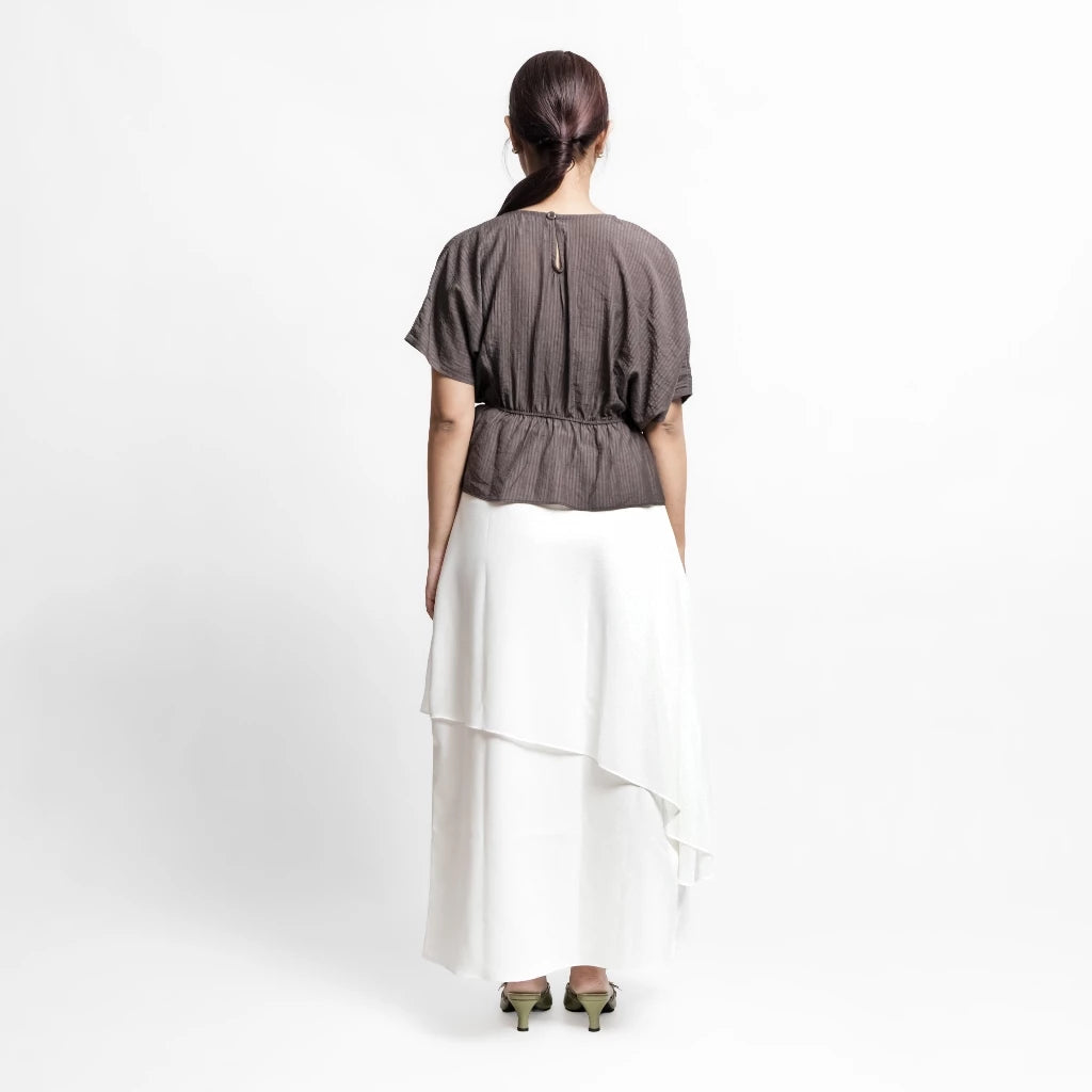 Calma Blouse - Isoos Studios