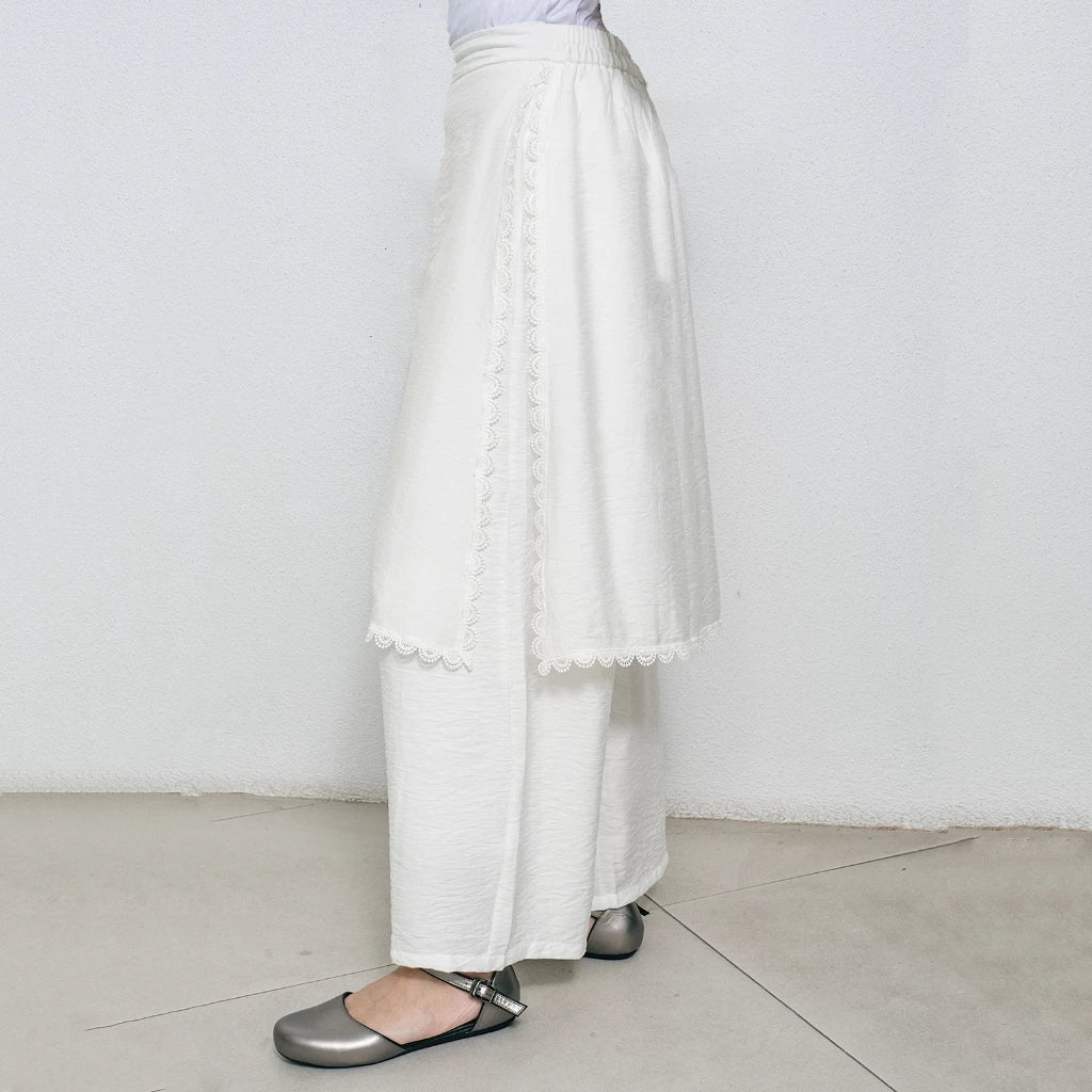 Hagia Pants - Aumone