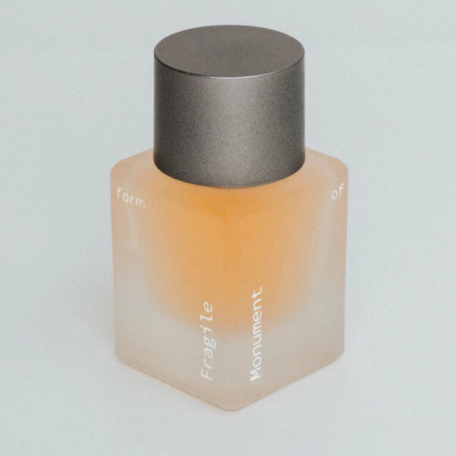 Fragile Monument (50ml) - Form Of Fragrance