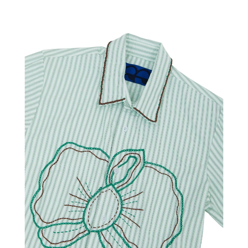 Orchelia Stripes Shirt - Eotes