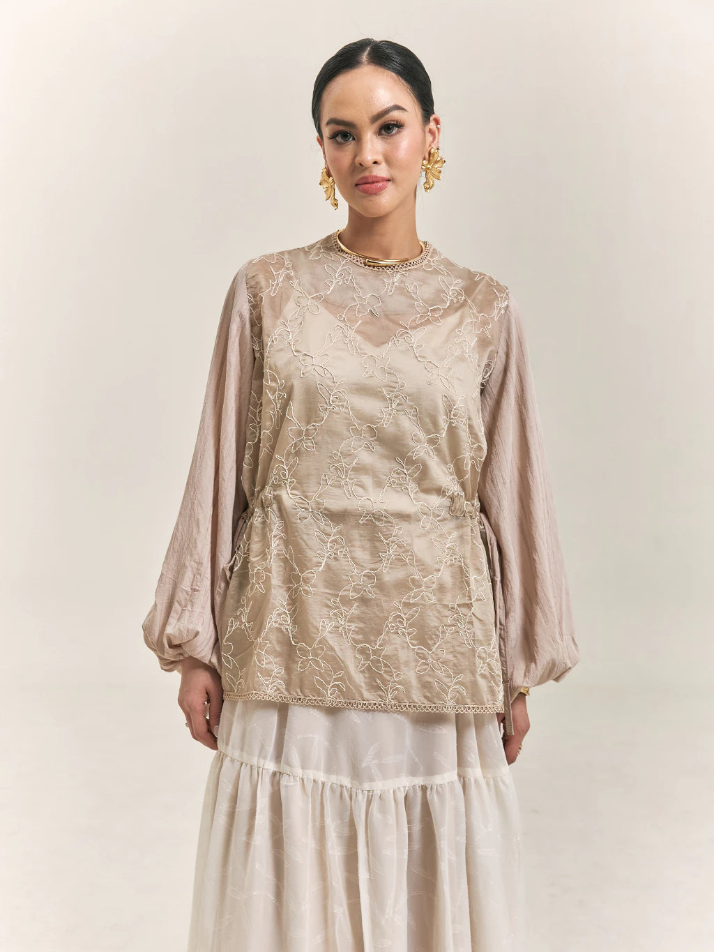 Ariela Blouse - Mine