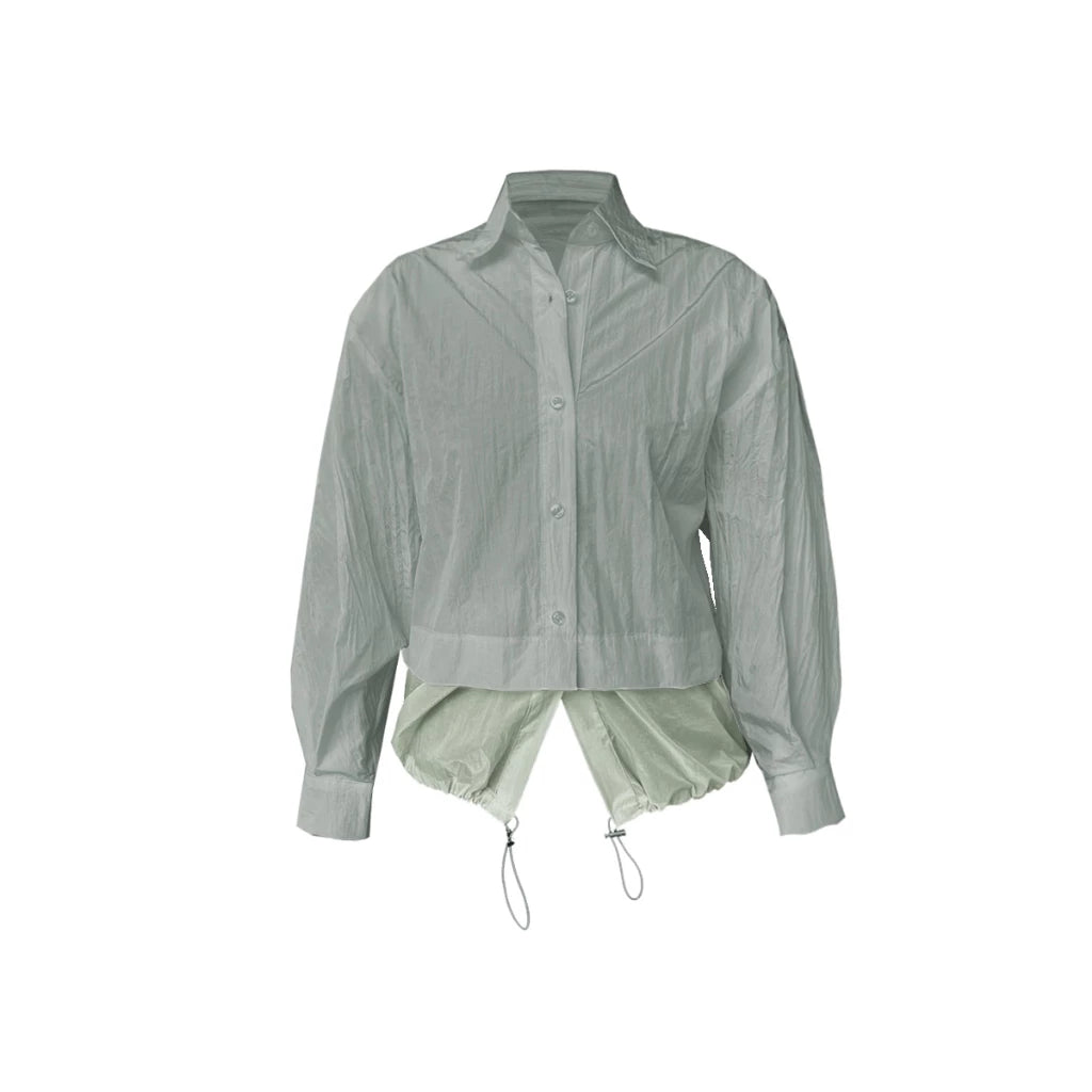 Charrio Shirt Jacket - Hunting Fields