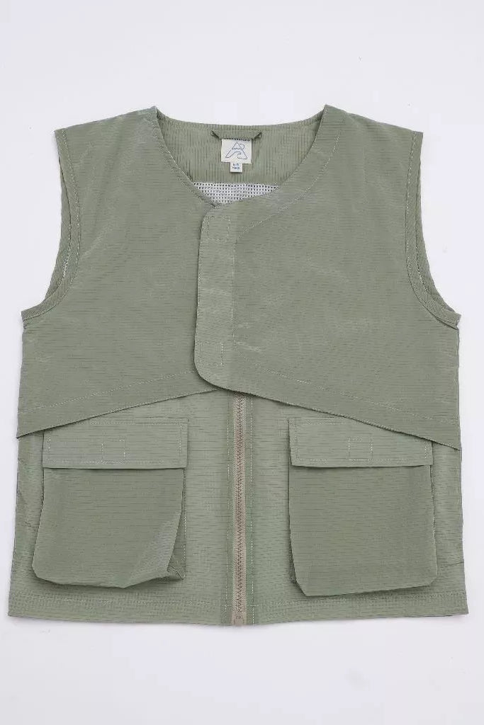 Lira Vest - Little Wanderer