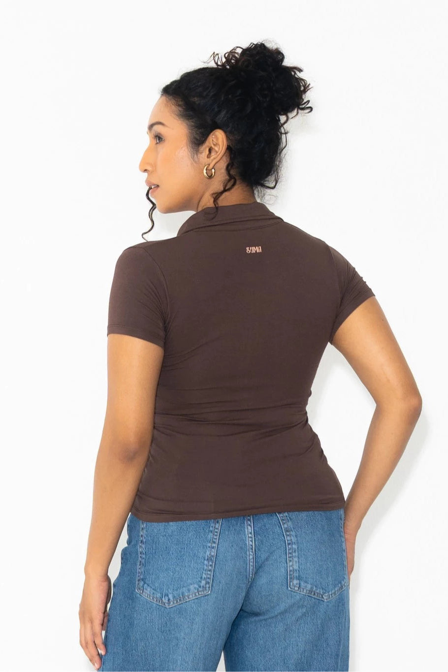 Solene Chocolate - Suma Shape