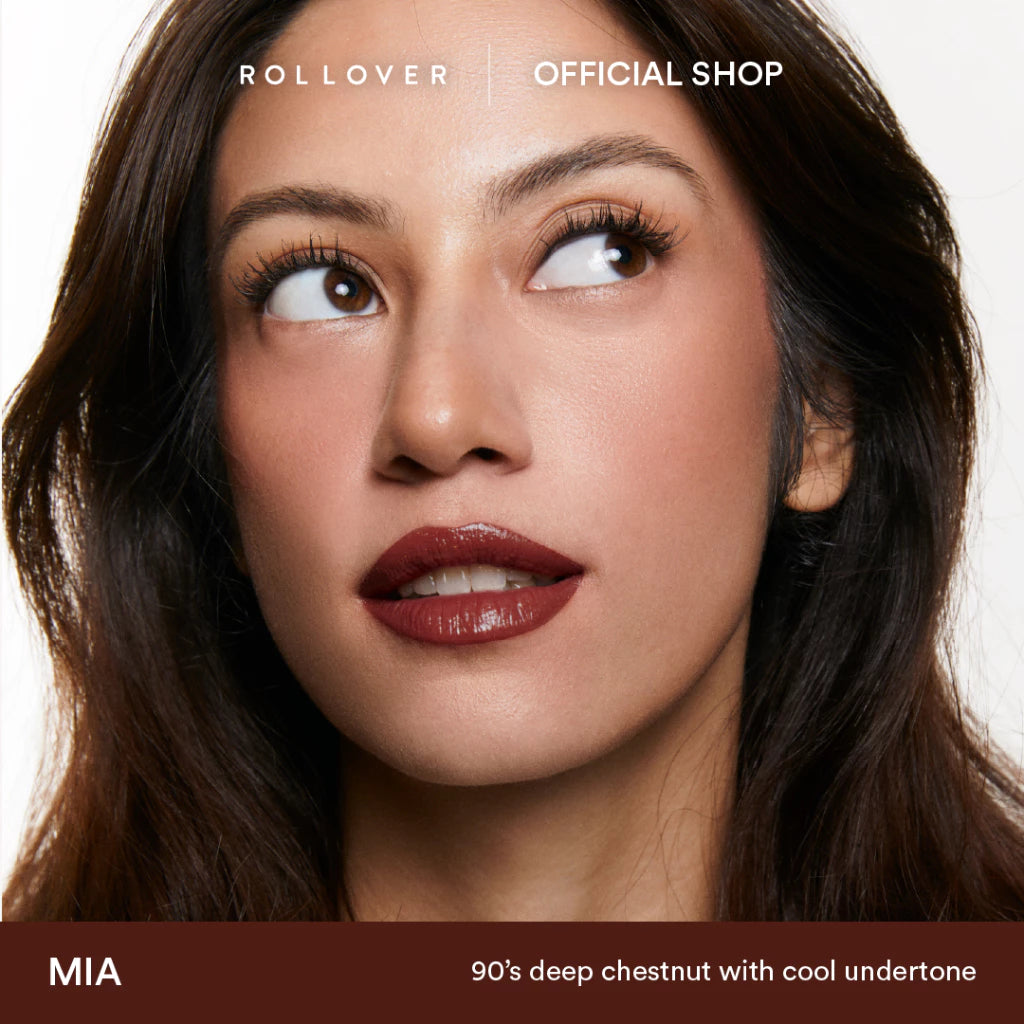Mia (Refill) (2gr) Lip Care - Rollover