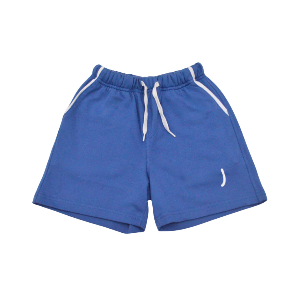 HGL Bambini - Blue Splash Shorts - Jumma Kids