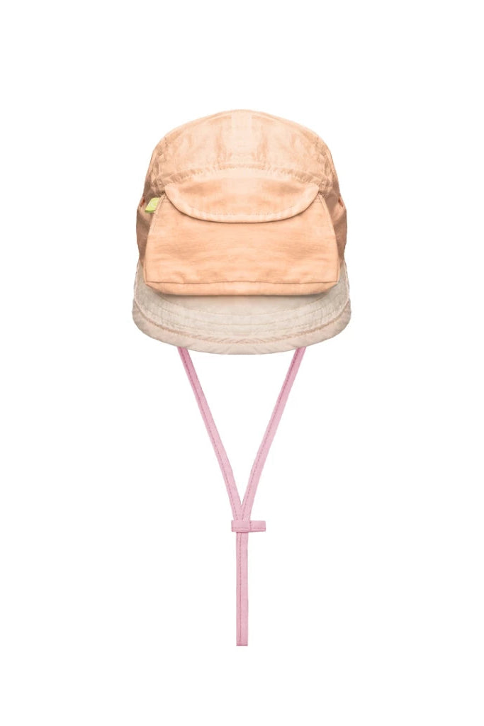 HGL Bambini - Sigura Blush - Karrot