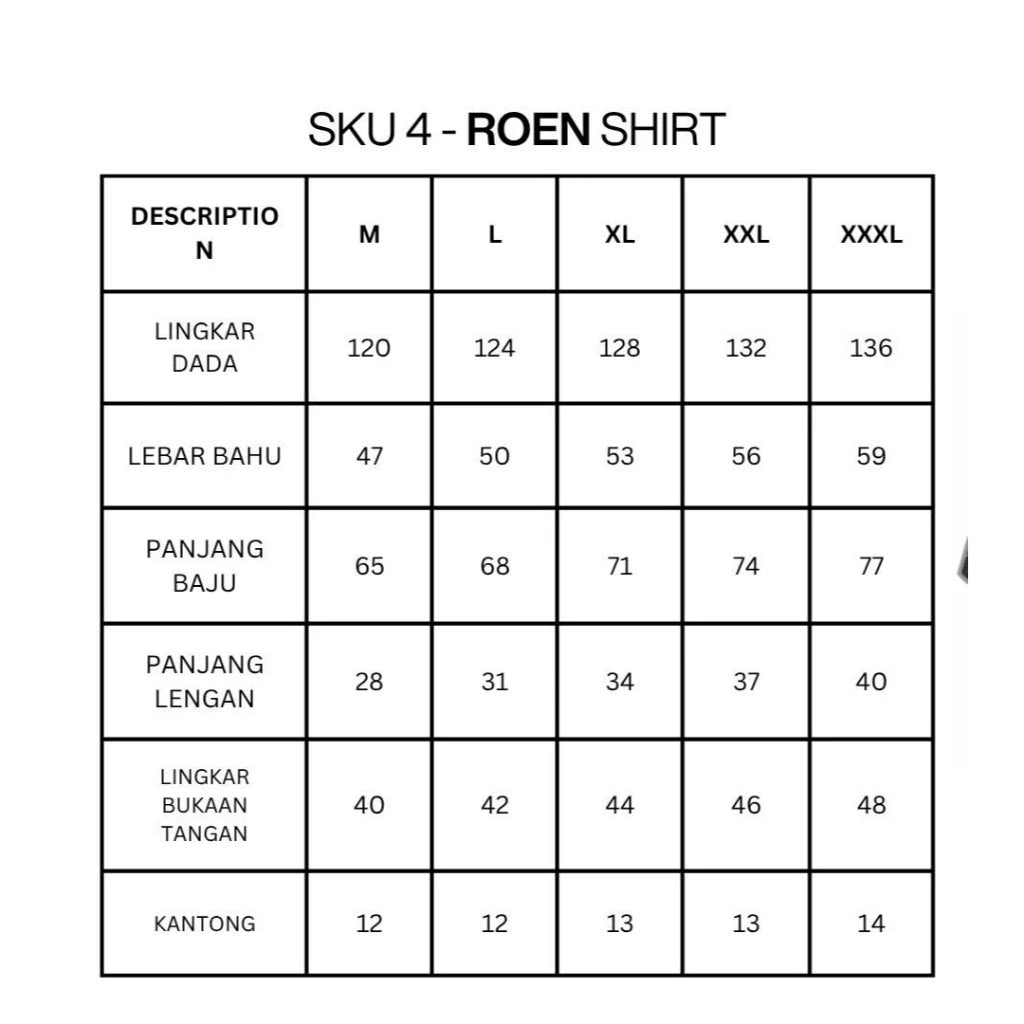 Roen Shirt Dark Grey - Blee