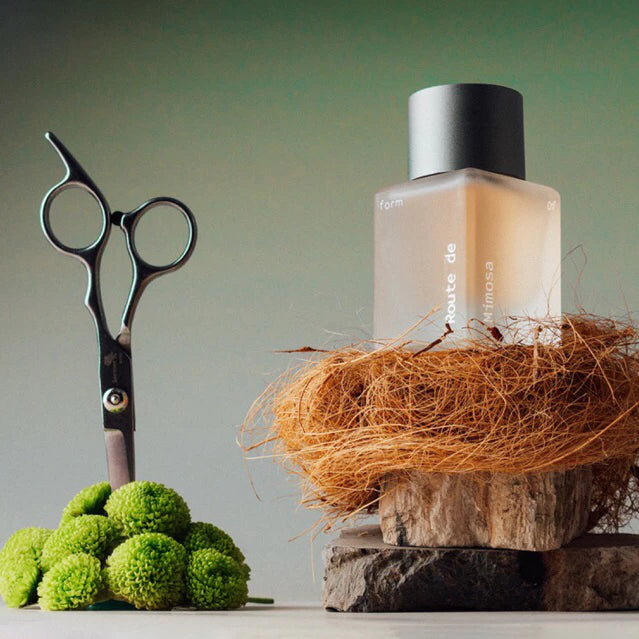 Route Du Mimosa (50ml) - Form Of Fragrance