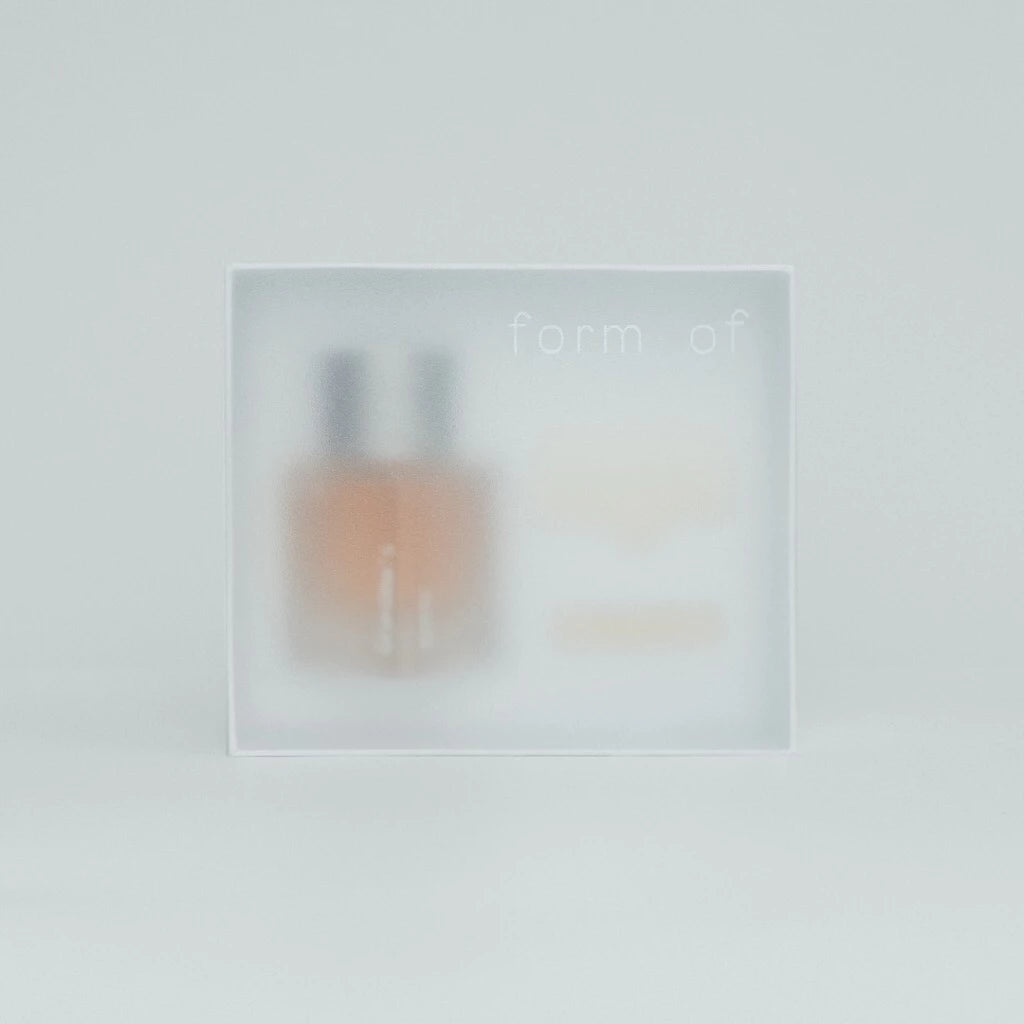 Apple Noir (50ml) - Form Of Fragrance