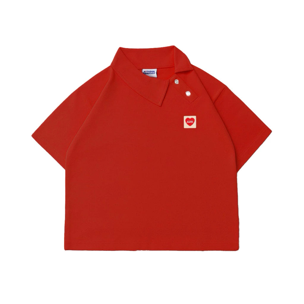 Pablo Polo - Not Your Company