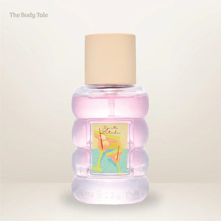 Sip Me Litchi (30ml) - The Body Tale