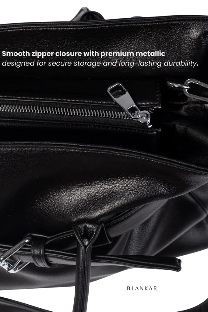 Carson Bag - Blankar Archives