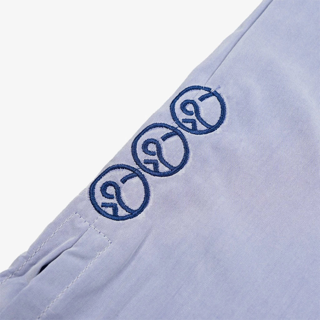 Buttondown Pastel - Pardens