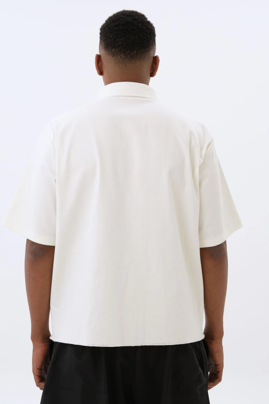 Taki T-Shirt White - Blee