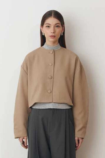 Tiber Outer Nude - Morningsol