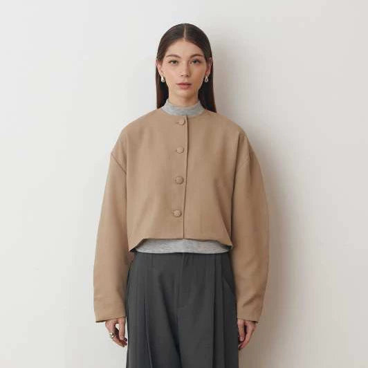 Tiber Outer Nude - Morningsol