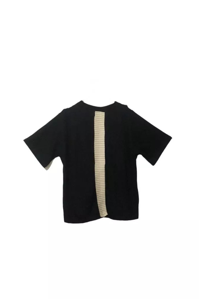 Multi Void Black Lemonade Tee - Mannequin Plastic