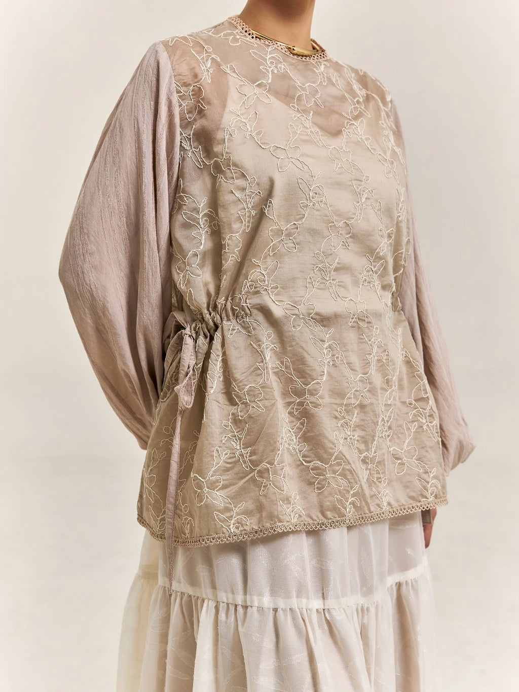 Ariela Blouse - Mine