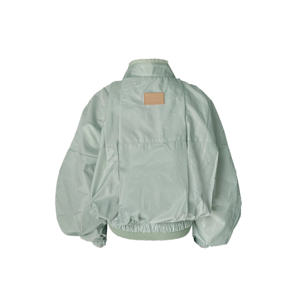 Calypso Volume Jacket - Hunting Fields