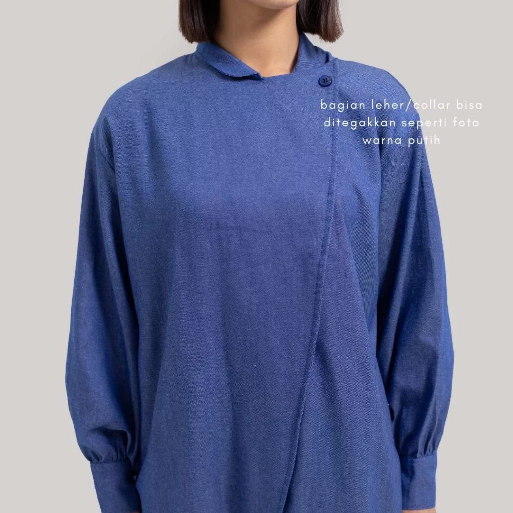 Blesskap - Tuff Puff