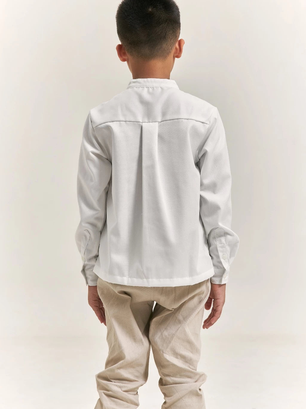 HGL Bambini - Azhar Raya Kids (10-12) - Mine