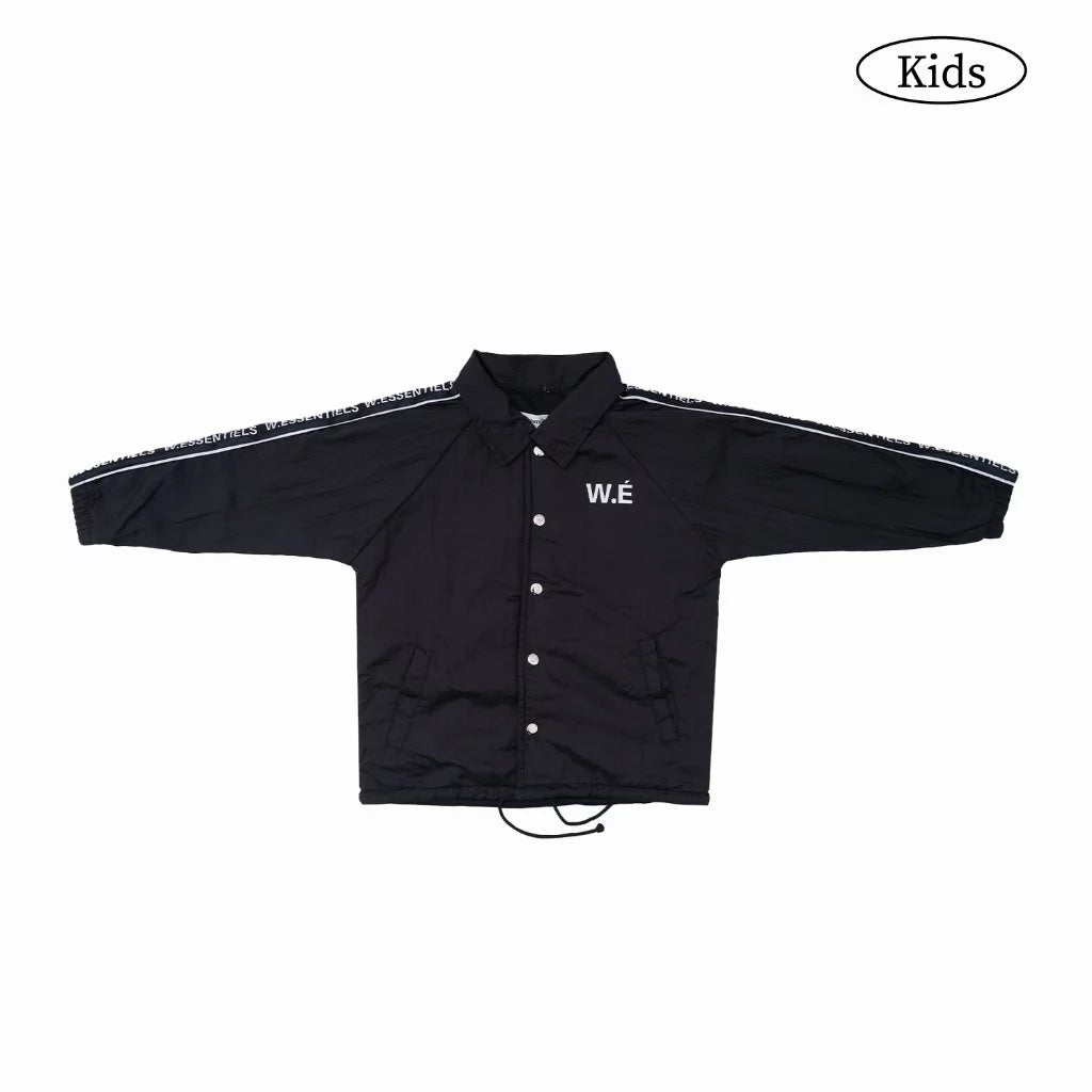 HGL Bambini - Delibes Windbreaker Jacket - W.Essentiels Primavera